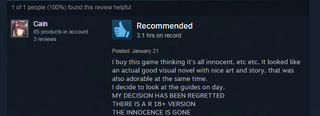Illustration for article titled Nekopara Vol. 1, As Told By Steam Reviews